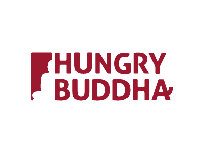 Hungry Buddha logo
