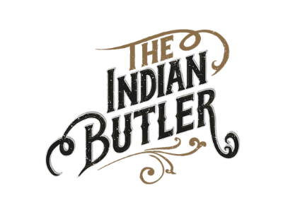 indian butler logo
