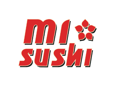 Mi Sushi logo