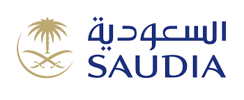 Saudia Airlines Logo