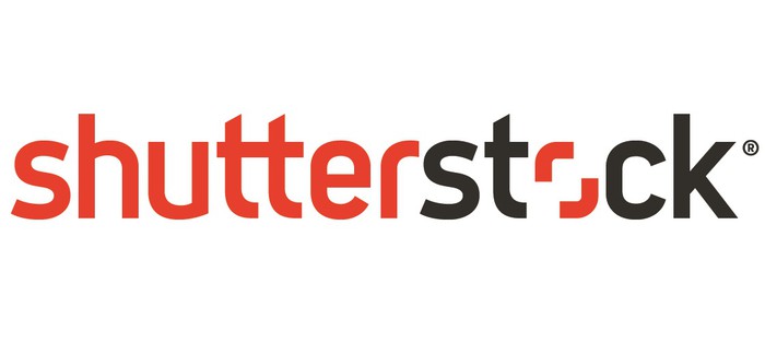 Shutterstock Logo