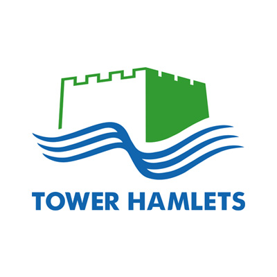 Tower Hamlets Logo