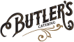 Butler's Catering Logo